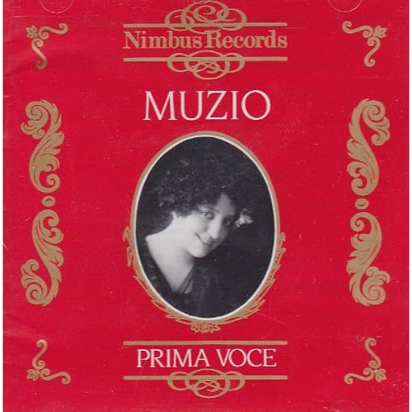Amazon.com: Great Vocal Recitals: CDs & Vinyl
